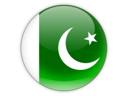 pakistan