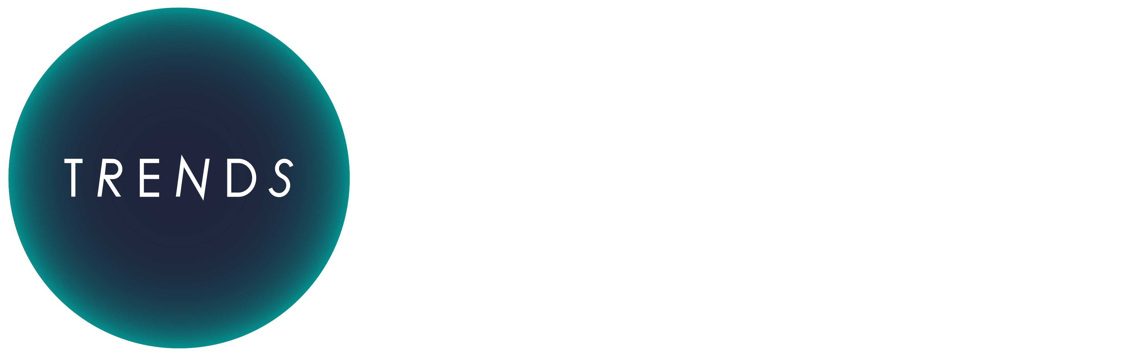 TRENDS Research & Advisory Logo