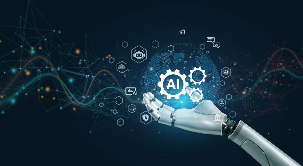 AI Black Box Visualization