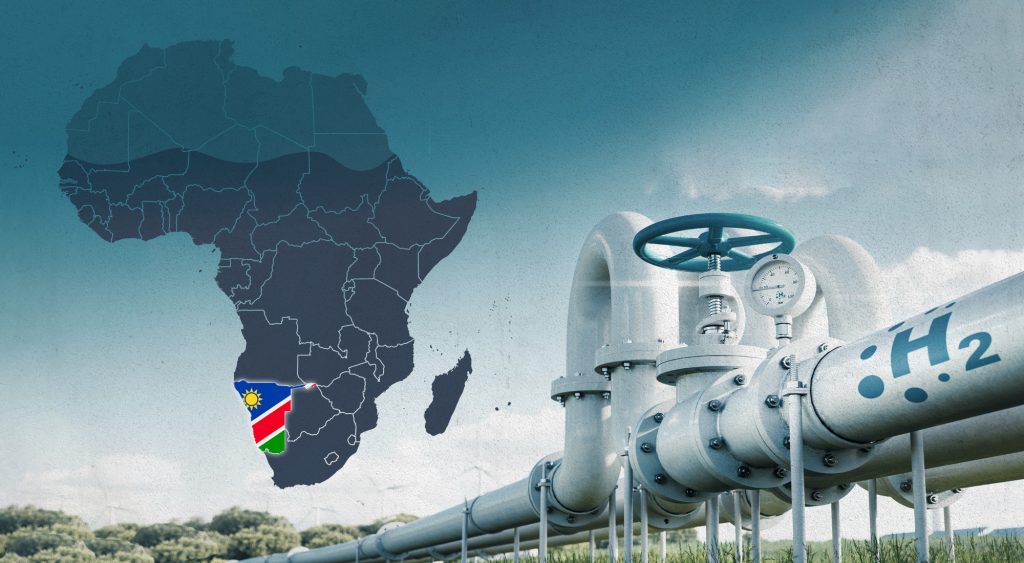 Driving the Green Hydrogen Revolution in Sub-Saharan Africa: Opportunities and Challenges