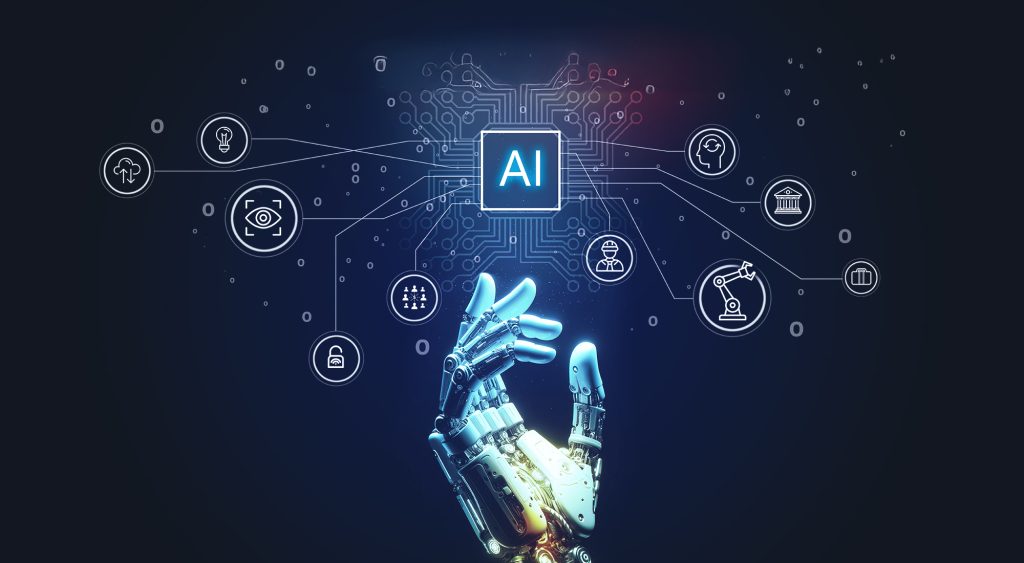 TRENDS Research & Advisory - AI is Here to Stay: What Can Be Done?