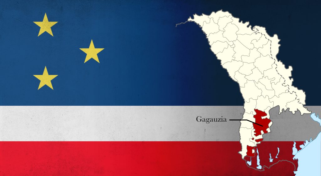 Between Russia and Europe:  Gagauzia’s Autonomy Under Threat