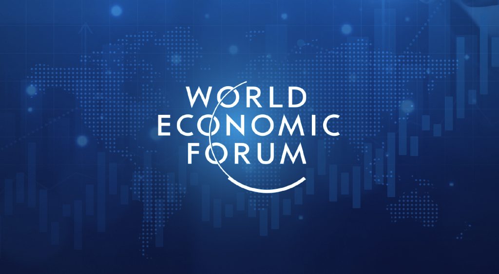 TRENDS Research & Advisory The World Economic Forum 2025 A Futuristic Vision