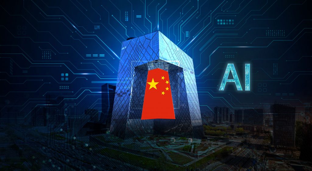 TRENDS Research & Advisory - China's AI Strategy: A Case Study in Innovation and Global Ambition