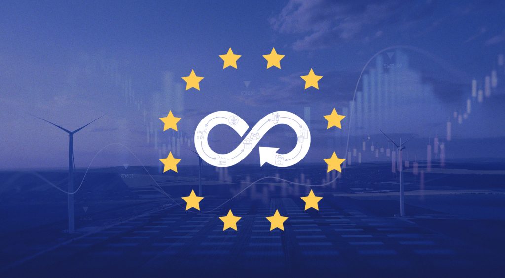 TRENDS Research & Advisory – Circular Economy and European Cities Spatial Planning Policy Coherence
