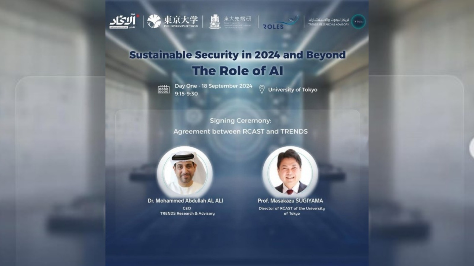 Sustainable Security in 2024 and Beyond: The Role of AI