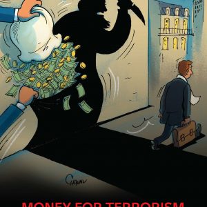 Money For Terrorism