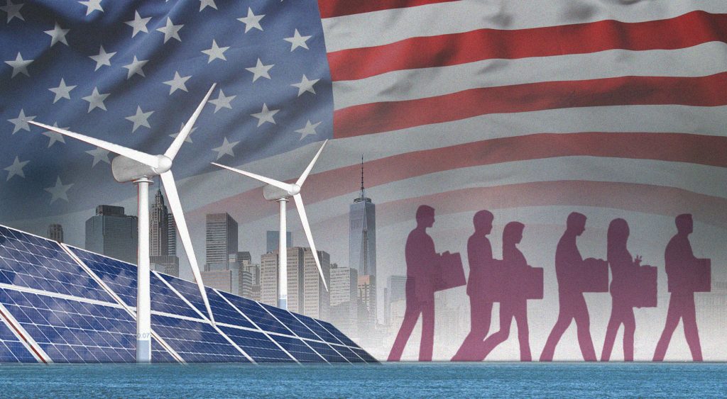 The key to renewable energy development is building local trust – Utility Dive