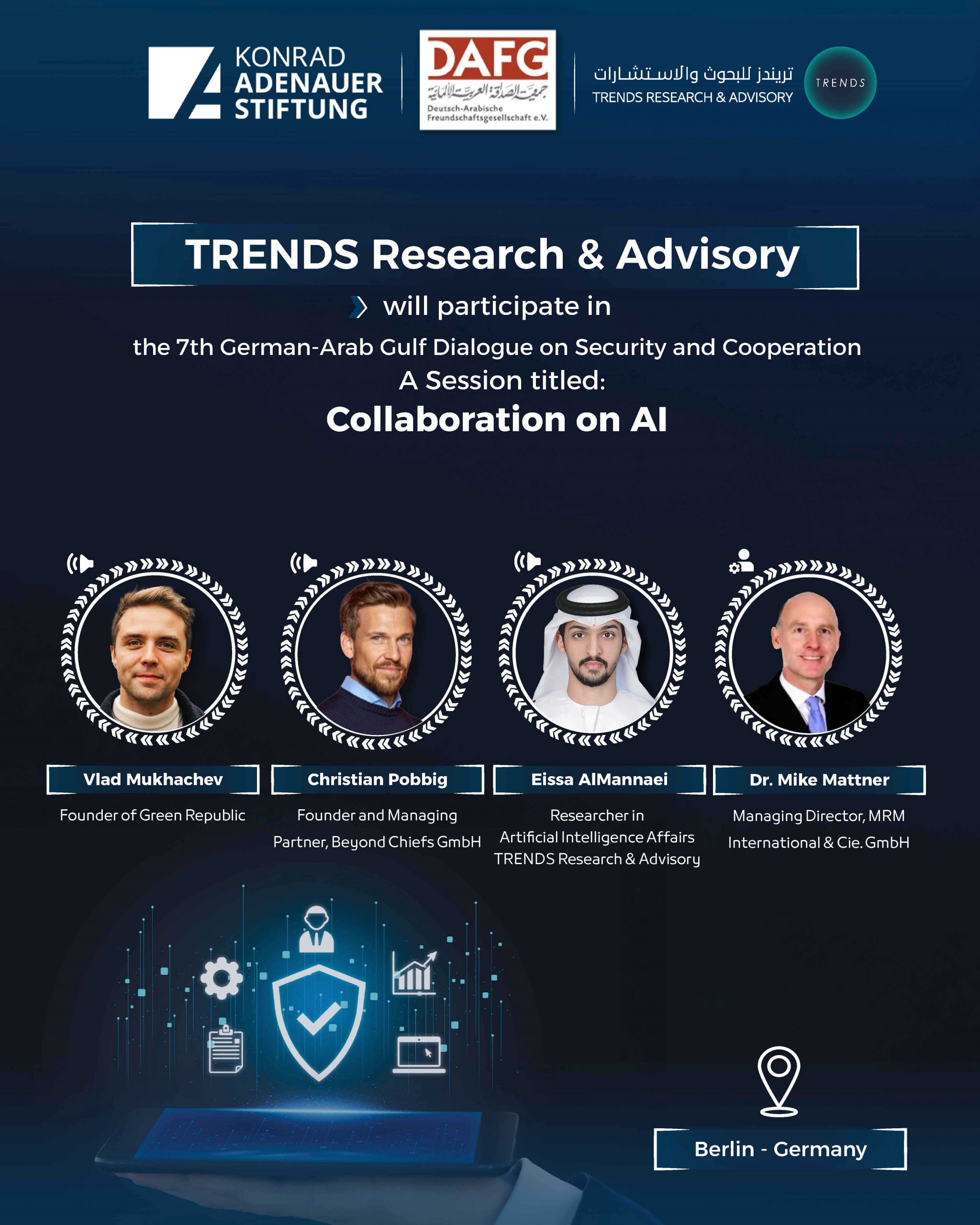 Collaboration on Al