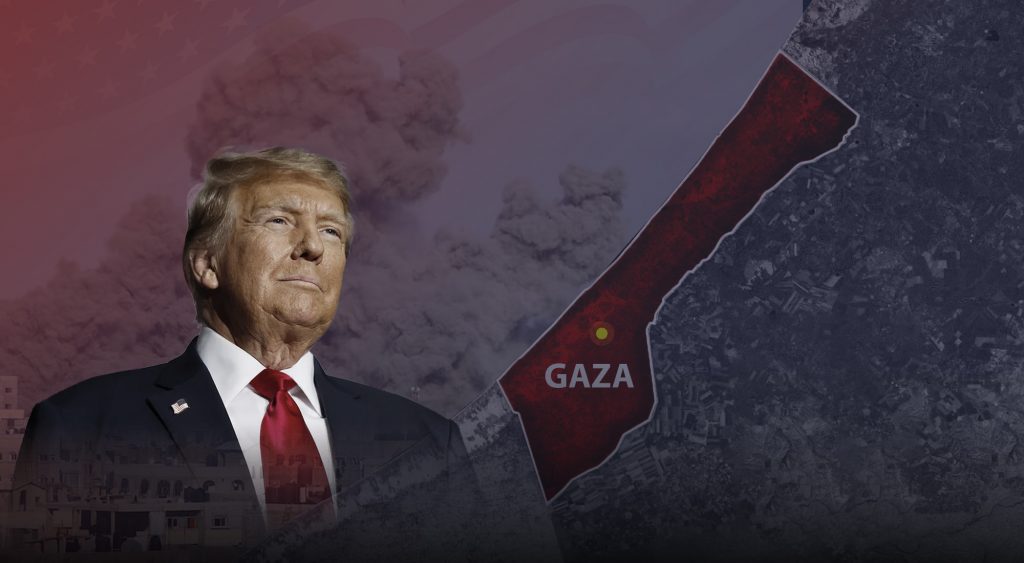 TRENDS Research & Advisory - Will Trump succeed in brokering a deal to
