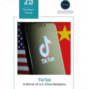 TikTok A Mirror of U.S.-China Relations