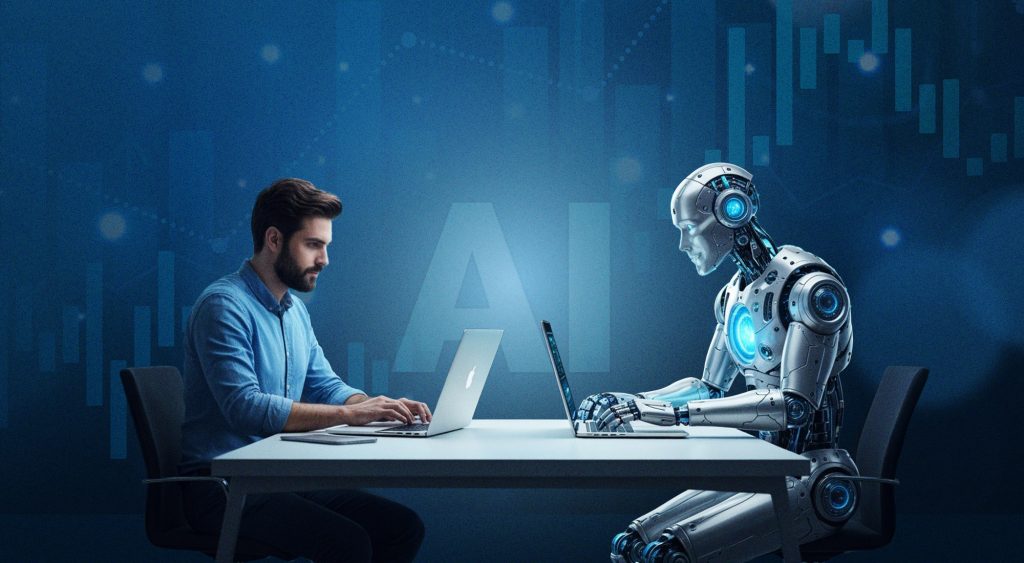New Study Reveals the Impact of AI on the Gig Economy