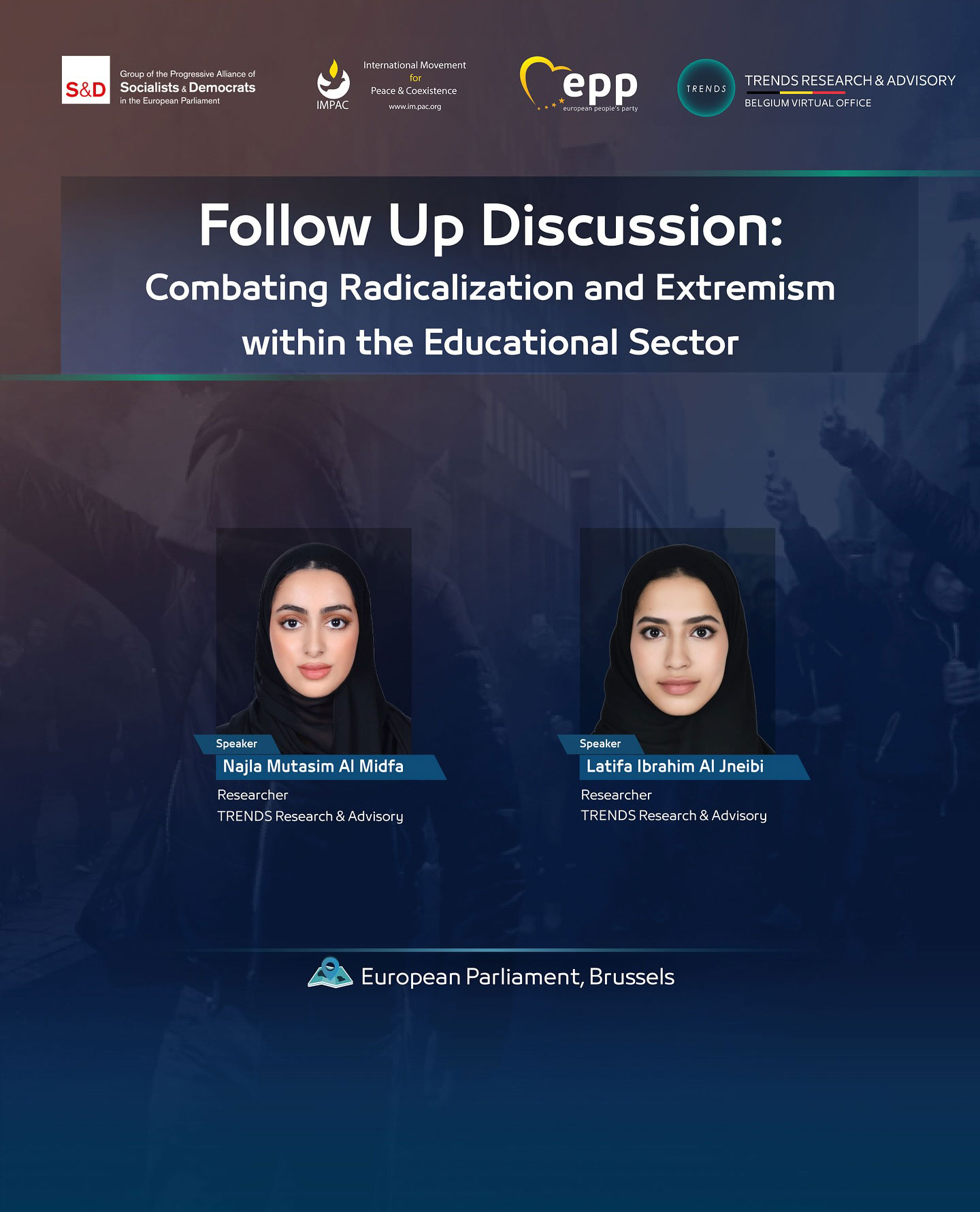 Combating Radicalization and Extremism within the Educational Sector