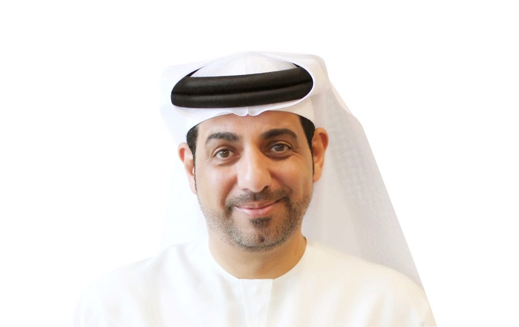 Image for CEO of TRENDS: Flag Day… a symbol of unity and a renewed motivation for building the future