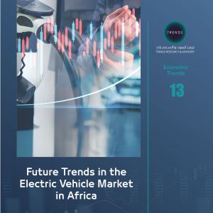 Future Trends in the Electric Vehicle Market in Africa
