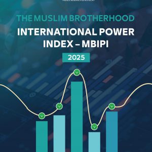 The Muslim Brotherhood International Power Index – MBIPI 2025