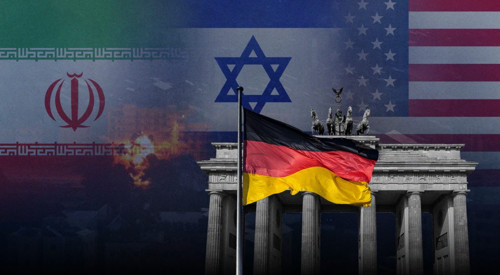 TRENDS Study: Germany Balances Western Alliance and Restraint in Response to U.S.-Israeli Strike Against Iran
