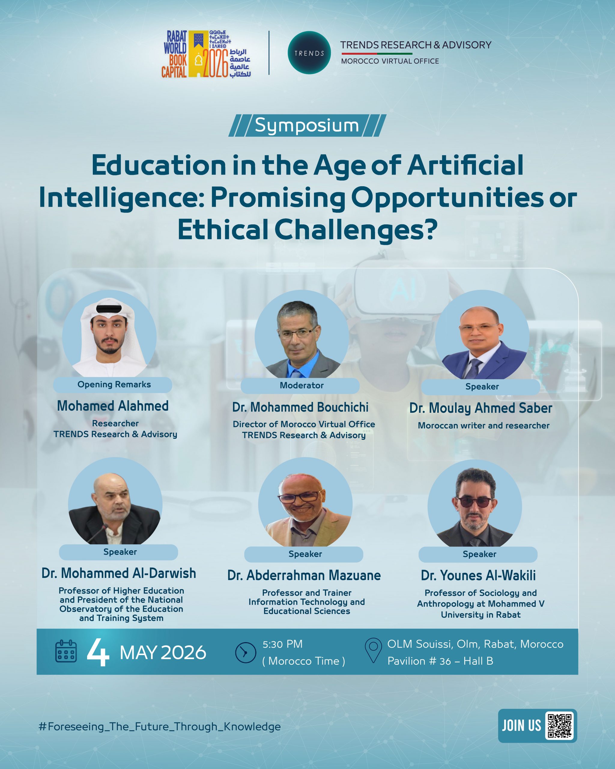 Education in the Age of Artificial Intelligence: Promising Opportunities or Ethical Challenges?